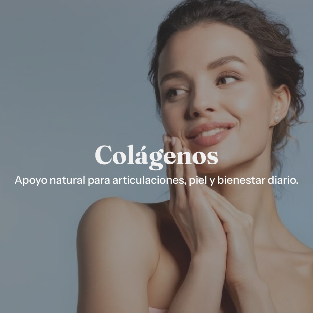Colágenos