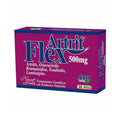 Flex Artrit 500 mg Natural Freshly