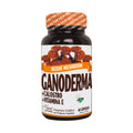 Ganoderma + Calostro + Vitamina E Natural Freshly