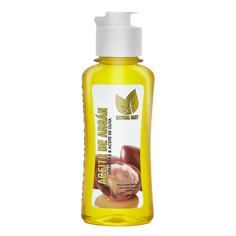 Aceite de Argán Natural Sant