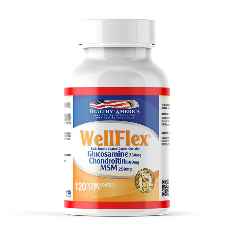WellFlex Healthy America