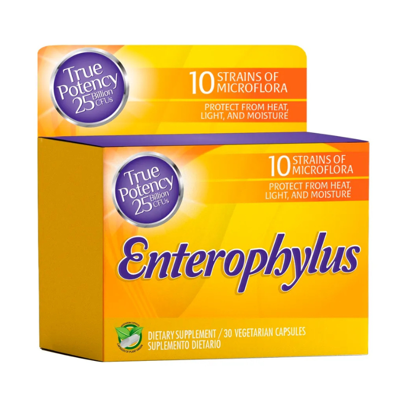 Enterophylus Healthy America