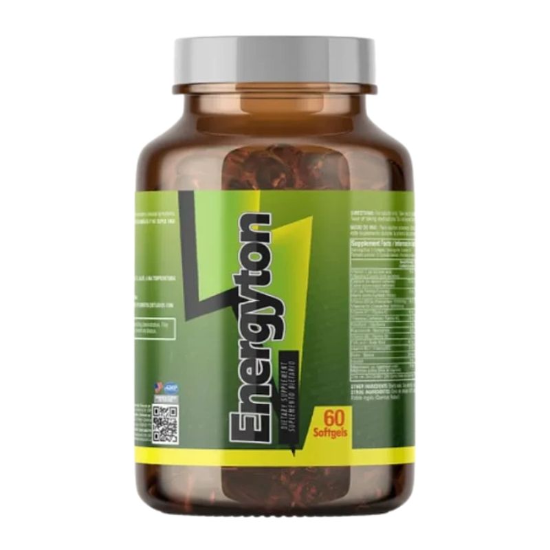 Energyton Healthy America