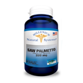 Saw Palmetto 320 mg Natural Systems