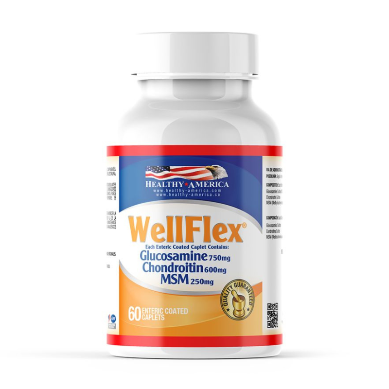 WellFlex Healthy America