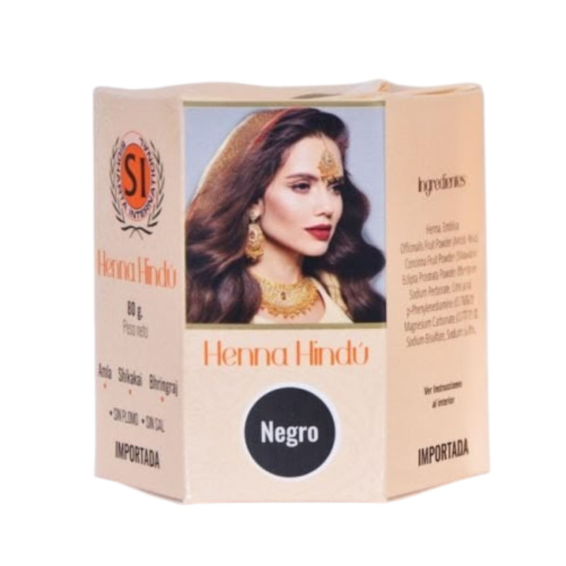 Henna Hindu Rajasthan