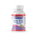 Gotu Kola 400 mg Healthy America