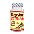 Digestar Max Forte Capsulas Natural Freshly 50 Capsulas