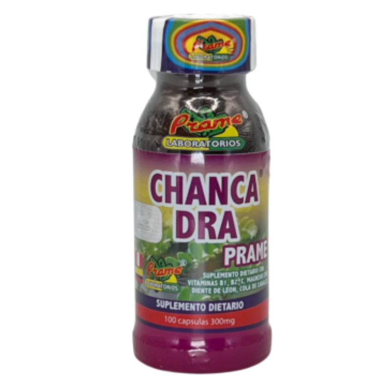 Chanca-Dra Prame 300 mg