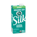 Bebida De Soya x 946 ml Silk