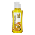 Aceite de Naranja Natural Sant