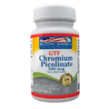 Picolinato de Cromo x 100 Capsulas Healthy America