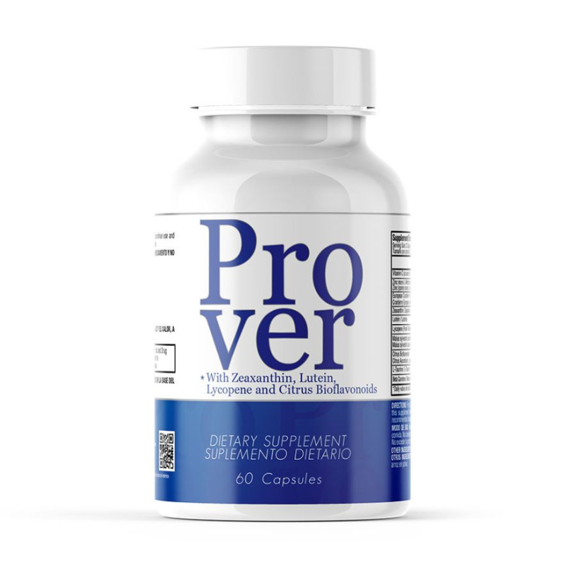 Prover Healthy America