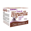 Crema de Higuerilla 60 g Natural Freshly