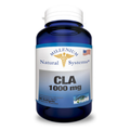 CLA 1000 mg x 90 Softgels Natural Systems
