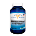 Glucosamine & Chondroitin 500-400 mg