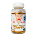 Aloe Vera & Vitamina E 60 Twist Caps Natural Systems