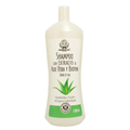 Shampoo Aloe Vera & Biotina 1000 ml Herbacol