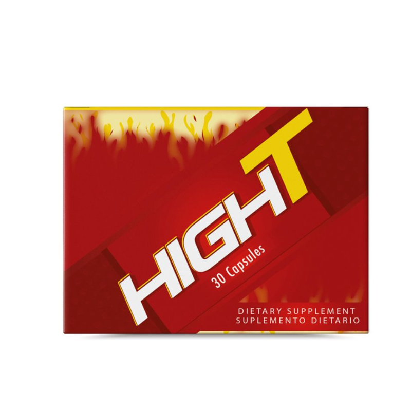 High T Healthy America