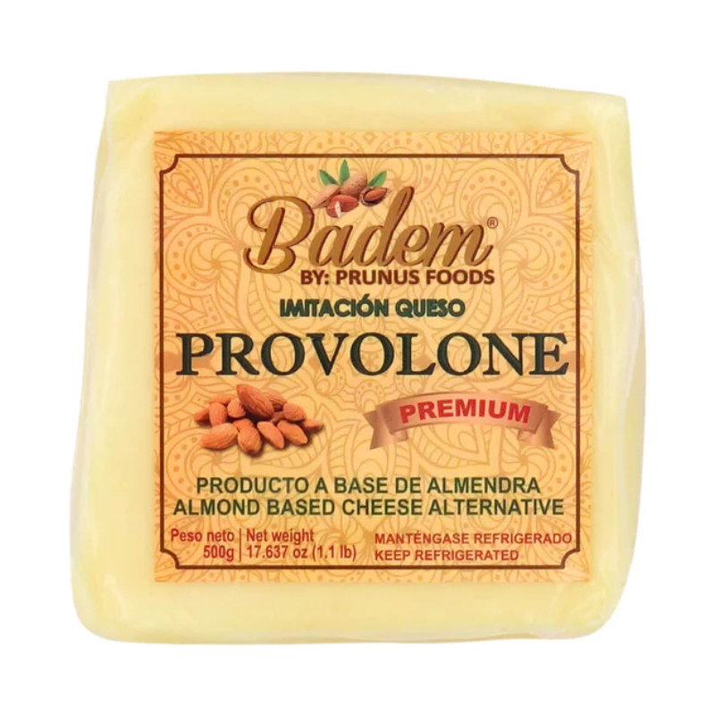 Queso Provolone 500 g Badem