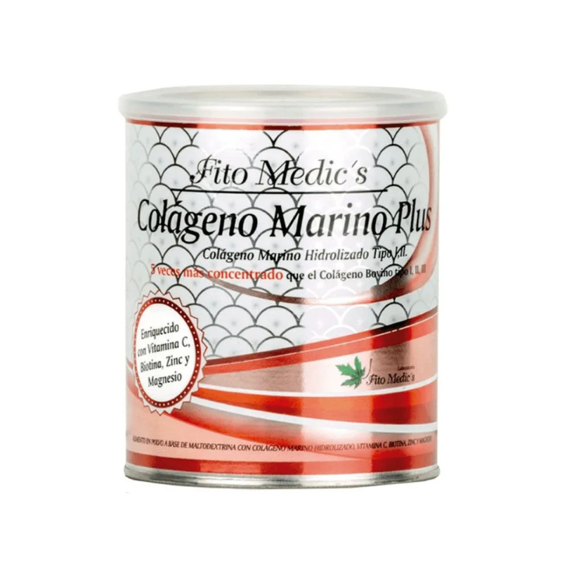Colageno Marino Plus Fito Medic's