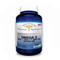 Omega 3 EPA + DHA 1300 mg Natural Systems