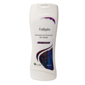 Shampoo con Extracto de Cebolla Folisán 380 ml Fito Medic's