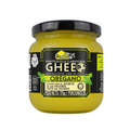 Mantequilla Clarificada Ghee con Oregano Karavansay