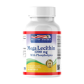 Mega Lecithin 1200 mg