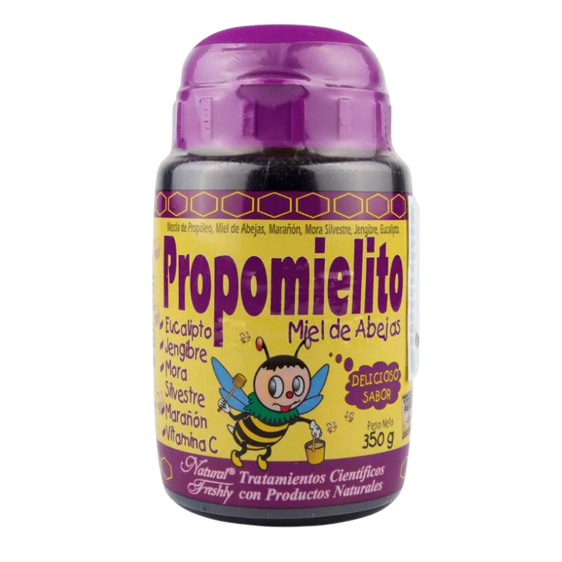 Propomielito Jalea x 350 g Natural Freshly