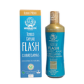 Tónico Capilar Flash Cubrecanas Rubio Medio 240 ml Herbacol
