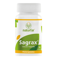 Sagrax Cascara Sagrada x 70 Cápsulas Naturfar