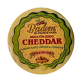 Queso Cheddar 400 g Badem