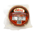Hamburguesa de Vegetales x 320 g Alves
