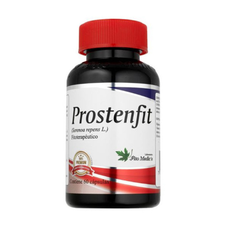 Prostenfit Fito Medic's