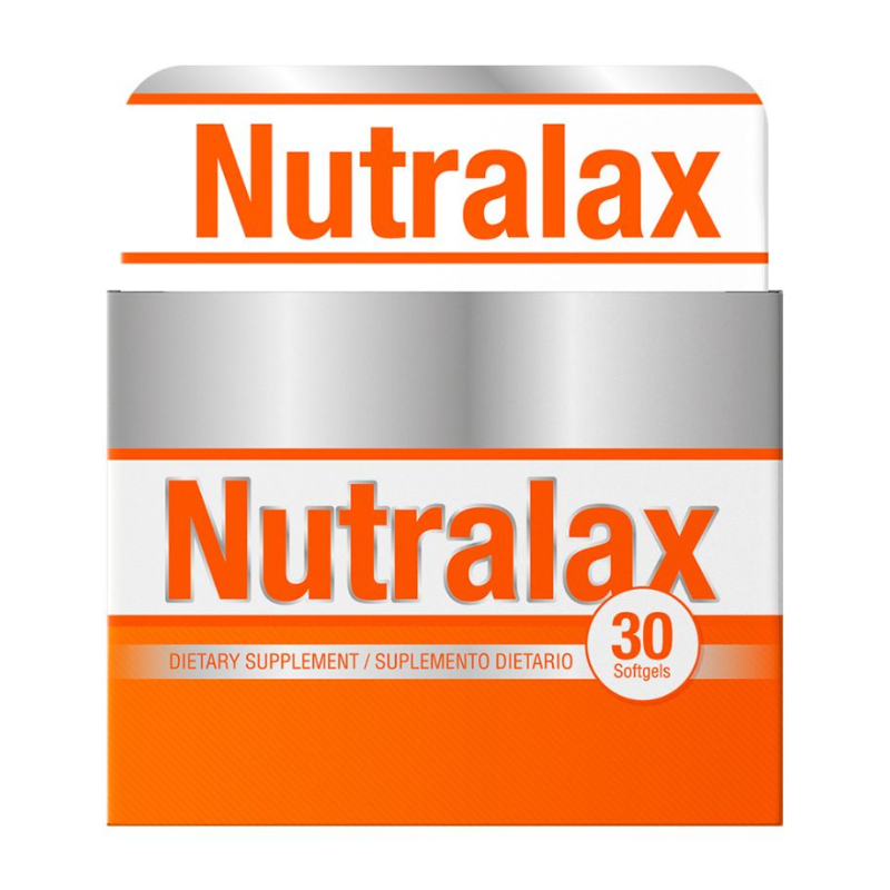 Nutralax Heathy America