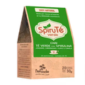 Spiruté Verde Con Spirulina Naturela