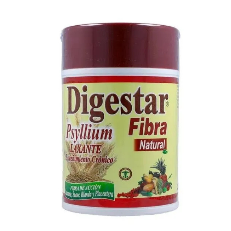 Digestar Fibra 300 g Natural Freshly