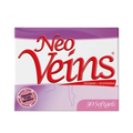 NeoVeins 500 mg Healthy America