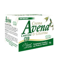 Crema de Avena & Glicerina 60 g Natural Freshly