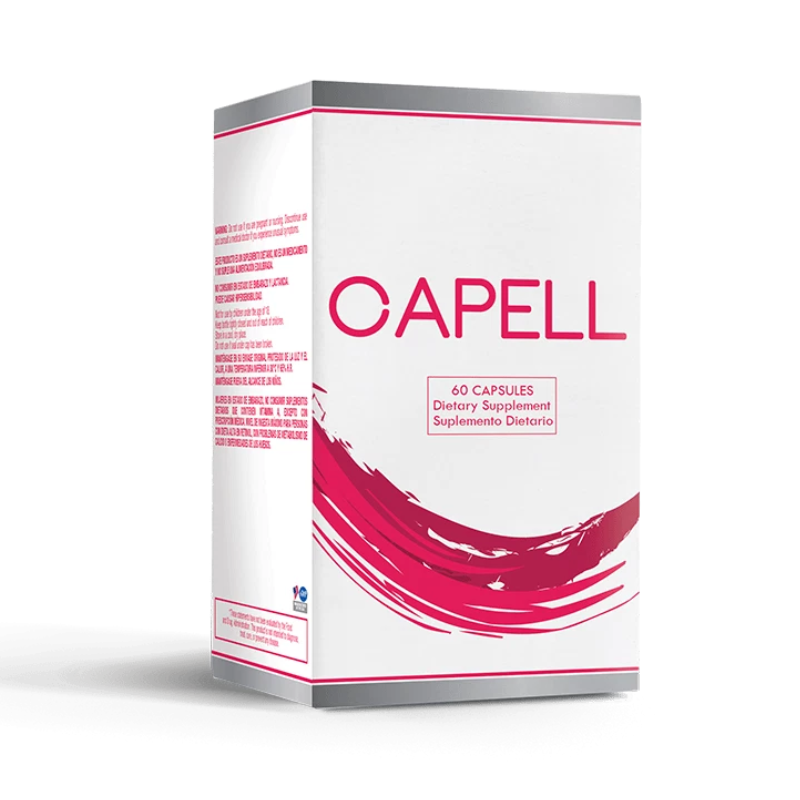Capell Healthy America