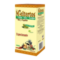 Mieltertos Jarabe x 240 ml Natural Freshly