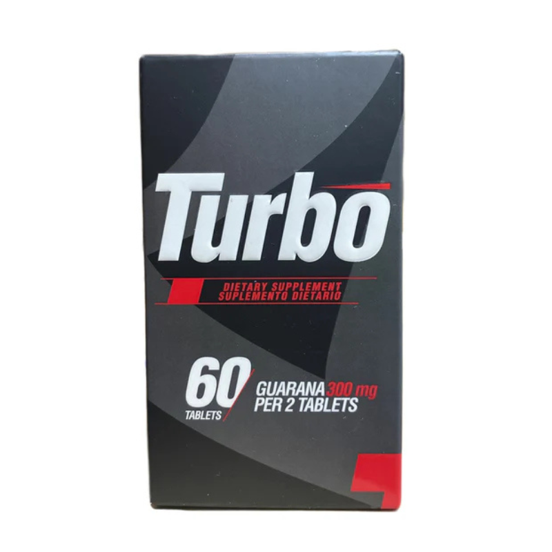 Turbo Healthy America