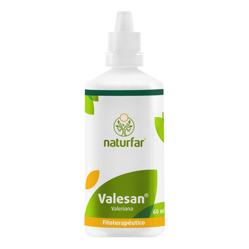 Valesan Extracto 60 ml Naturfar