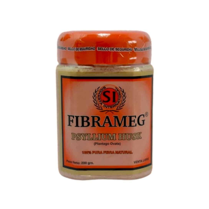 Fibrameg (Psyllium) 200 g
