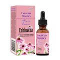 Esencia Floral Echinacea Natural Freshly