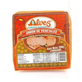 Jamón de Vegetales x 250 g Alves