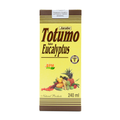Totumo Jarabe x 240 ml Natural Freshly