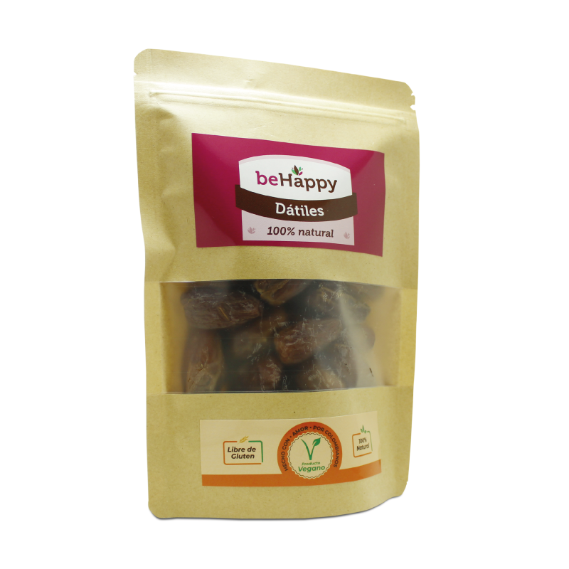 Dátiles sin Semilla BeHappy