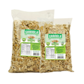 Granola Natural 400 g Naruna